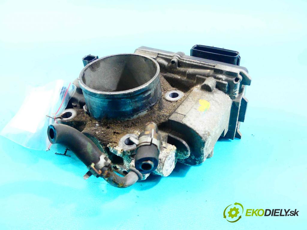 Honda CR-V III 2006-2011 2.0 16v 150 hp automatic 110 kW 1997 cm3 5- škrticí klapka  (Škrticí klapky)