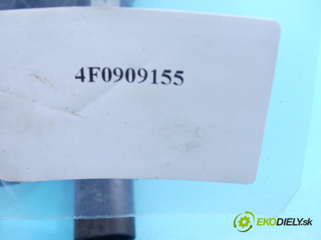 Audi A6 C6 20042011 2.0 tdi 140 HP manual 103 kW 1968 cm3 4 rukoväť