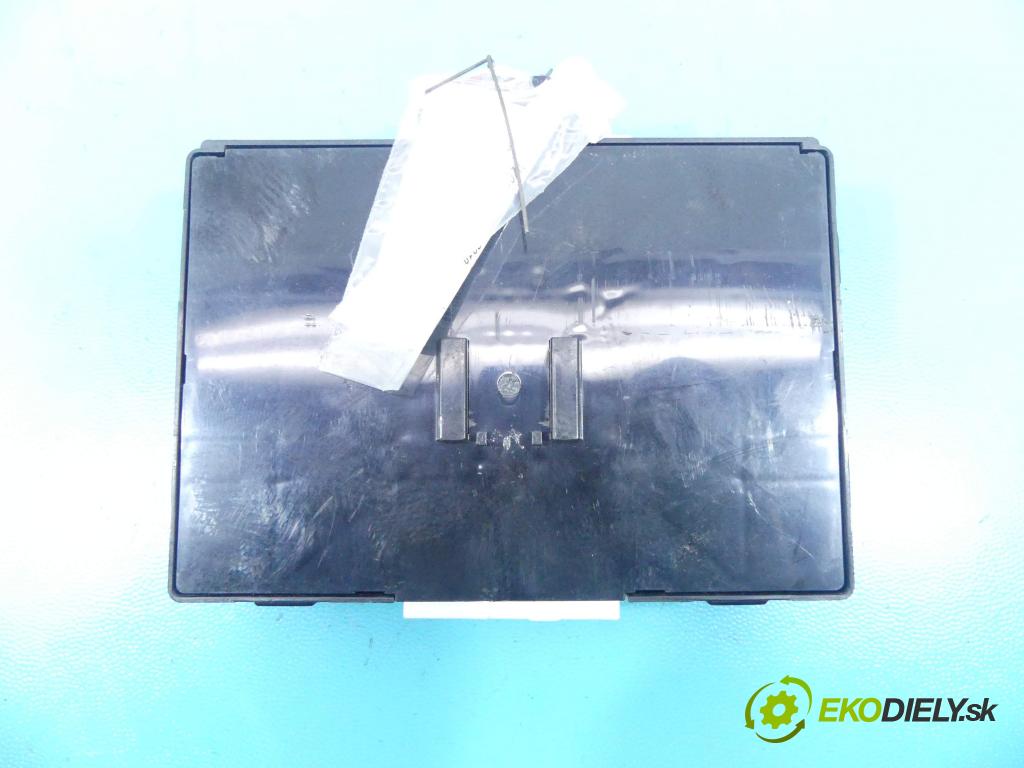 Mazda 5 2005-2010 1.8 16v 116 HP manual 85 kW 1798 cm3 5- modul riadiaca jednotka CD3467560C (Ostatné)