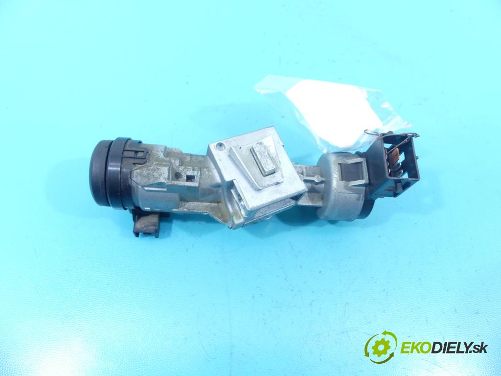 Mazda 5 2005-2010 1.8 16v 116 HP manual 85 kW 1798 cm3 5- Spínačka  (Spínacie skrinky a kľúče)