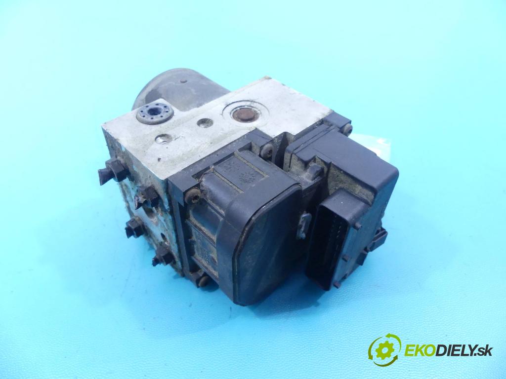 Vw Passat B5 1995-2005 1.9 tdi 110 HP manual 81 kW 1896 cm3 5- čerpadlo abs 0273004281 (Pumpy ABS)
