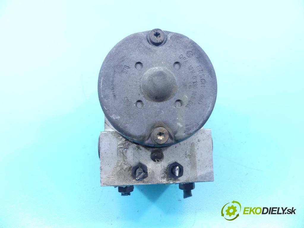 Vw Passat B5 1995-2005 1.9 tdi 110 HP manual 81 kW 1896 cm3 5- čerpadlo abs 0273004281 (Pumpy ABS)