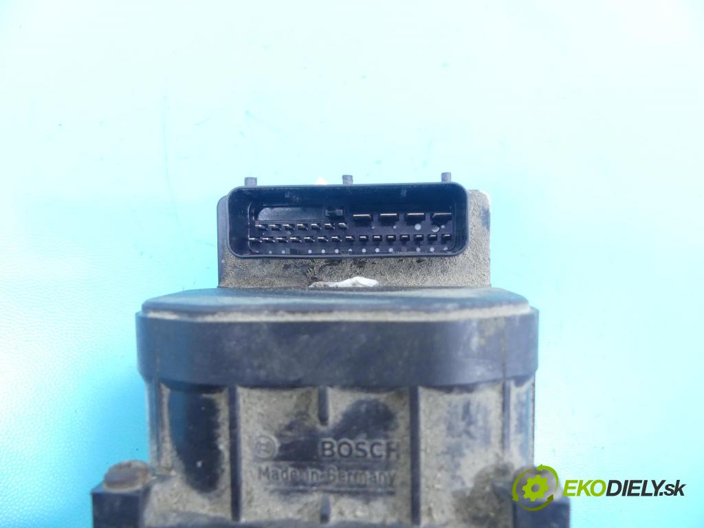 Vw Passat B5 1995-2005 1.9 tdi 110 HP manual 81 kW 1896 cm3 5- čerpadlo abs 0273004281 (Pumpy ABS)