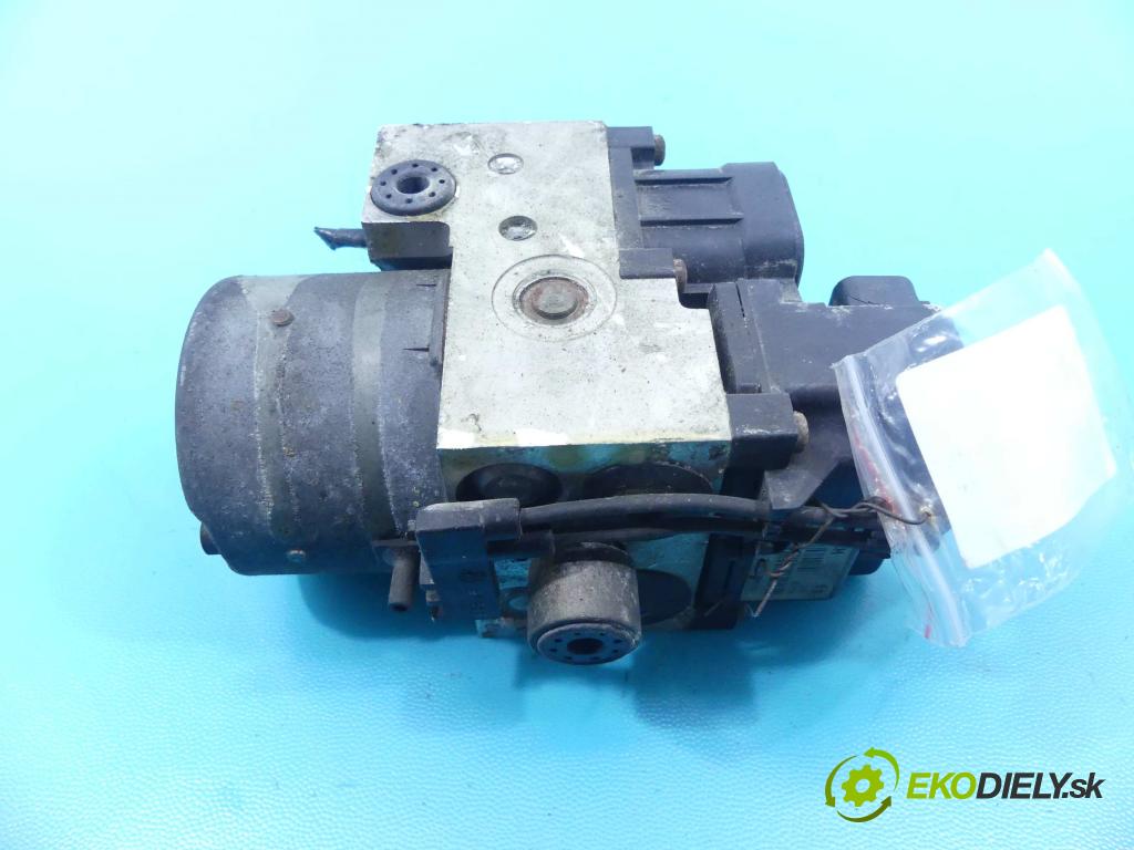 Vw Passat B5 1995-2005 1.9 tdi 110 HP manual 81 kW 1896 cm3 5- čerpadlo abs 0273004281 (Pumpy ABS)