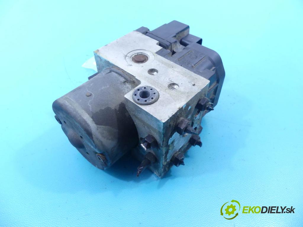 Vw Passat B5 1995-2005 1.9 tdi 110 HP manual 81 kW 1896 cm3 5- čerpadlo abs 0273004281 (Pumpy ABS)