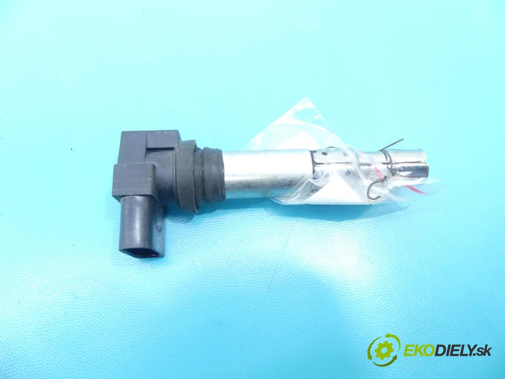 Seat Cordoba II 6L 2002-2008 1.4 16v 75 HP manual 55 kW 1390 cm3 4- cievka zapaľovacia 036905715 (Zapaľovacie cievky, moduly)