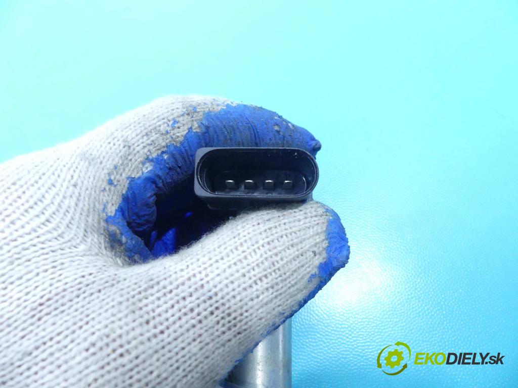 Seat Cordoba II 6L 2002-2008 1.4 16v 75 HP manual 55 kW 1390 cm3 4- cievka zapaľovacia 036905715 (Zapaľovacie cievky, moduly)