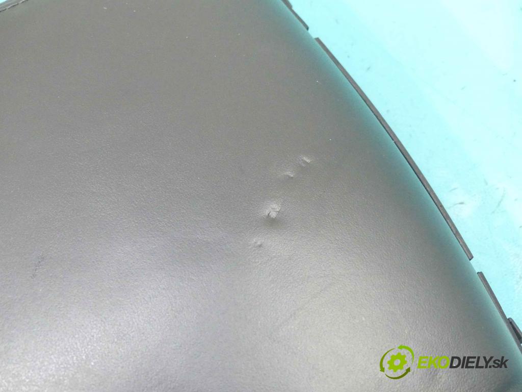 Audi A8 D4 2009-2017 4,2.0 tdi V8 351KM automatic 258 kW 4134 cm3 4- operadlo 4H0864205C (Lakťové opierky)