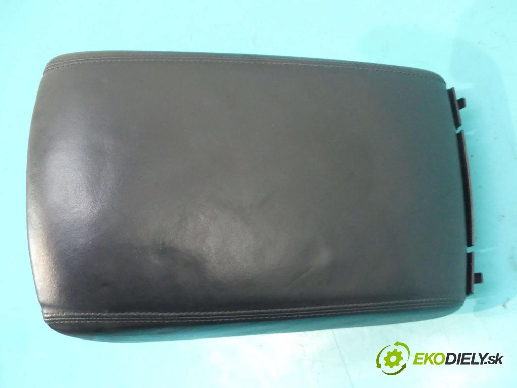 Audi A8 D4 2009-2017 4,2.0 tdi V8 351KM automatic 258 kW 4134 cm3 4- operadlo 4H0864205C (Lakťové opierky)