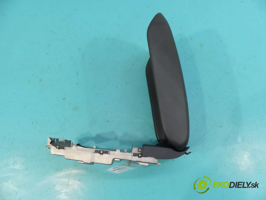 Audi A8 D4 2009-2017 4,2.0 tdi V8 351KM automatic 258 kW 4134 cm3 4- operadlo 4H0864205C (Lakťové opierky)