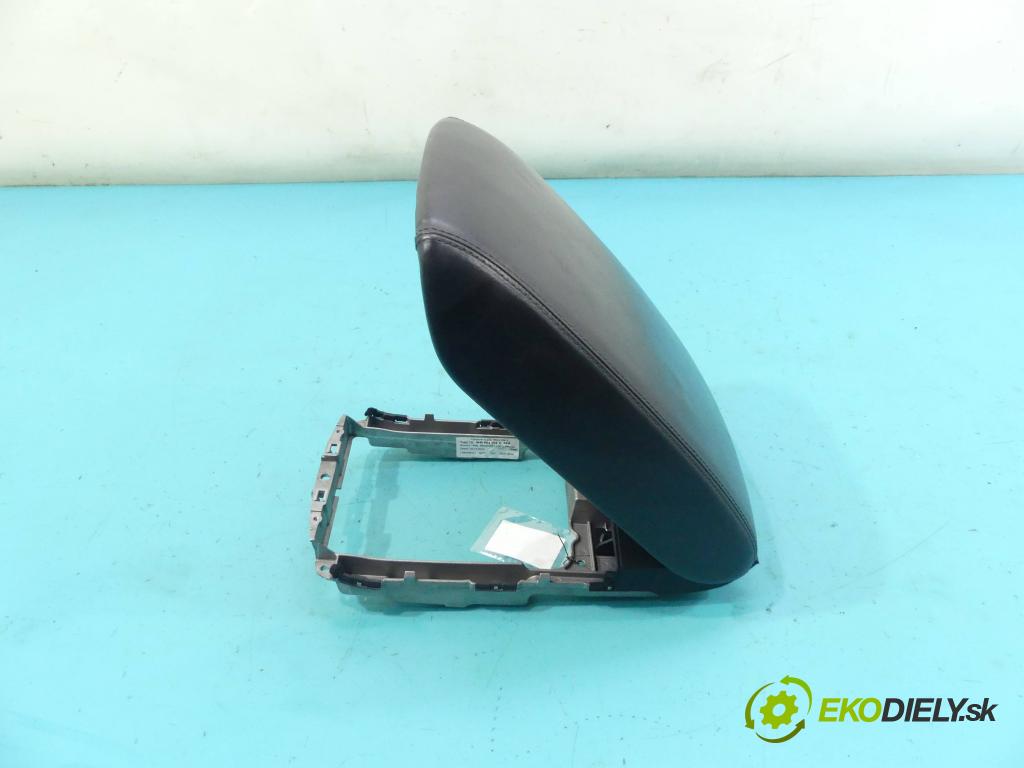 Audi A8 D4 2009-2017 4,2.0 tdi V8 351KM automatic 258 kW 4134 cm3 4- operadlo 4H0864205C (Lakťové opierky)