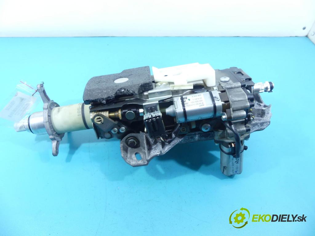Bmw 7 e65 2001-2008 4.8 V8 367hp automatic 270 kW 4799 cm3 4- Sloupec: volant 6908961 (Tyče riadenia (volantu))