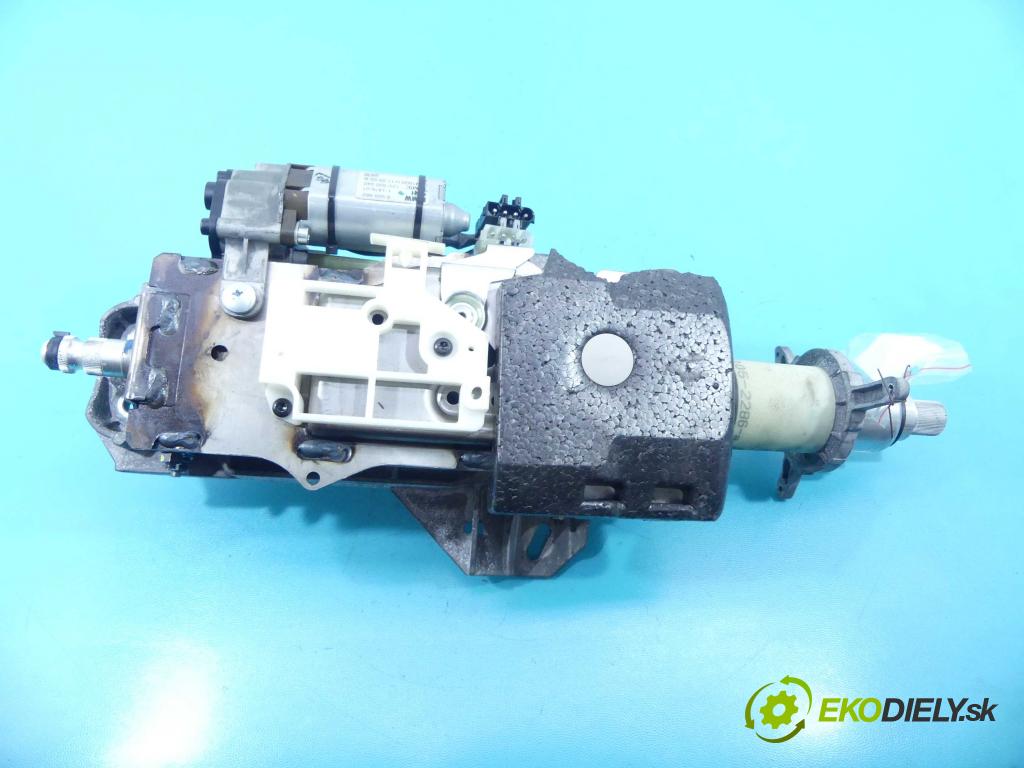 Bmw 7 e65 2001-2008 4.8 V8 367hp automatic 270 kW 4799 cm3 4- Sloupec: volant 6908961 (Tyče riadenia (volantu))