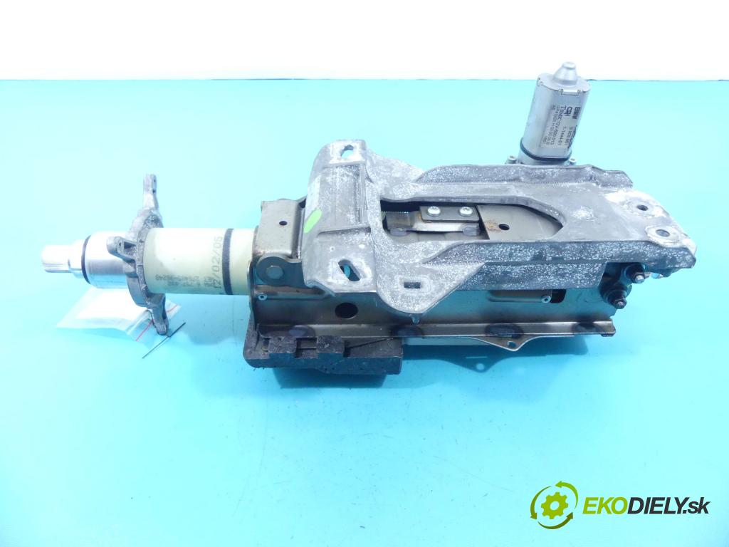 Bmw 7 e65 2001-2008 4.8 V8 367hp automatic 270 kW 4799 cm3 4- Sloupec: volant 6908961 (Tyče riadenia (volantu))