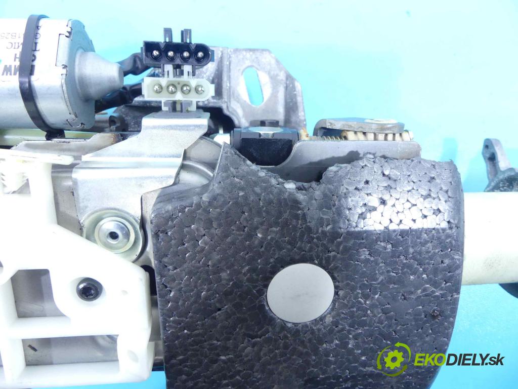 Bmw 7 e65 2001-2008 4.8 V8 367hp automatic 270 kW 4799 cm3 4- Sloupec: volant 6908961 (Tyče riadenia (volantu))