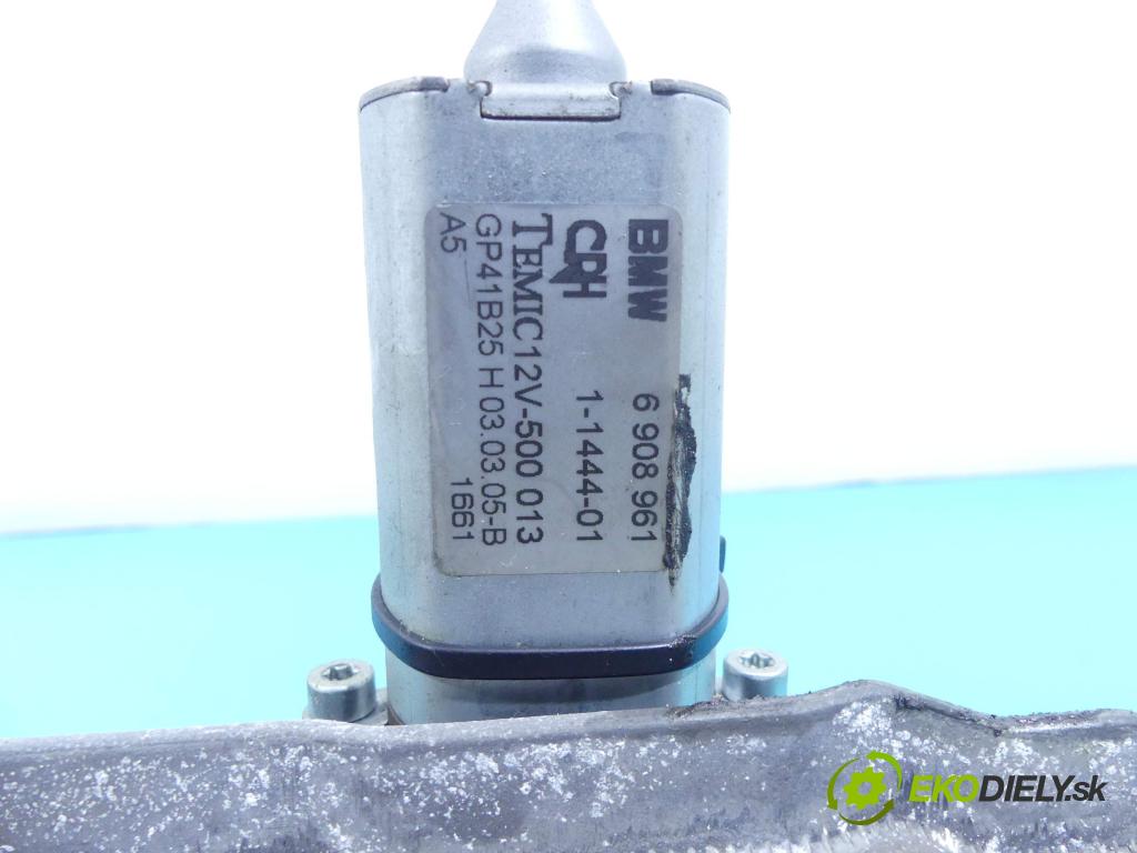 Bmw 7 e65 2001-2008 4.8 V8 367hp automatic 270 kW 4799 cm3 4- Sloupec: volant 6908961 (Tyče riadenia (volantu))