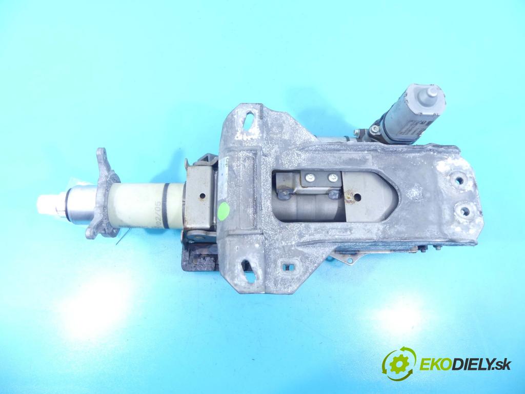 Bmw 7 e65 2001-2008 4.8 V8 367hp automatic 270 kW 4799 cm3 4- Sloupec: volant 6908961 (Tyče riadenia (volantu))