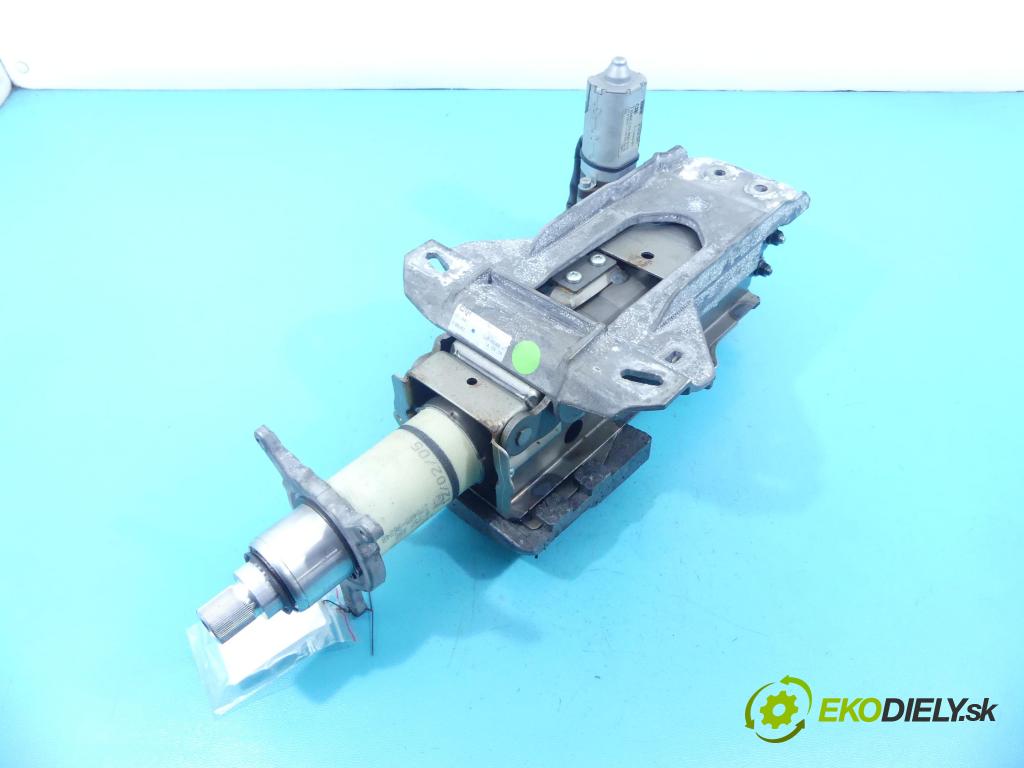 Bmw 7 e65 2001-2008 4.8 V8 367hp automatic 270 kW 4799 cm3 4- Sloupec: volant 6908961 (Tyče riadenia (volantu))