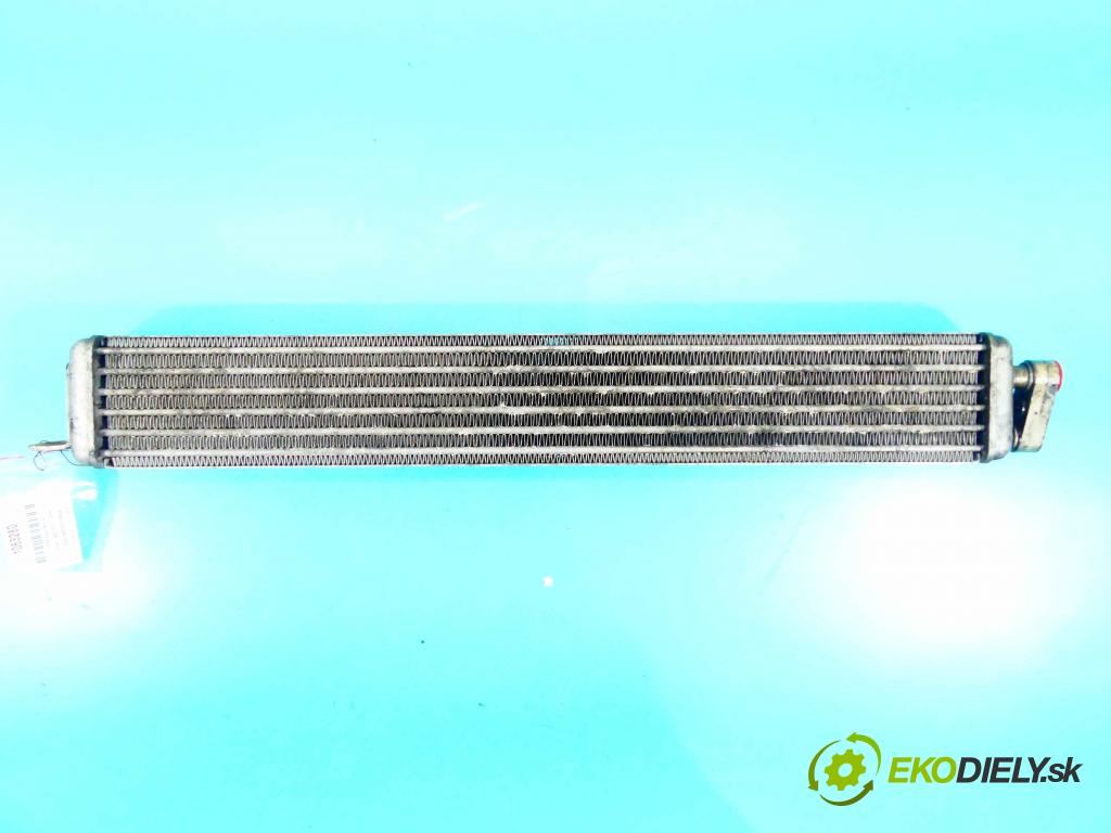 Bmw 7 e65 2001-2008 4.8 V8 367hp automatic 270 kW 4799 cm3 4- chladič oleja: 