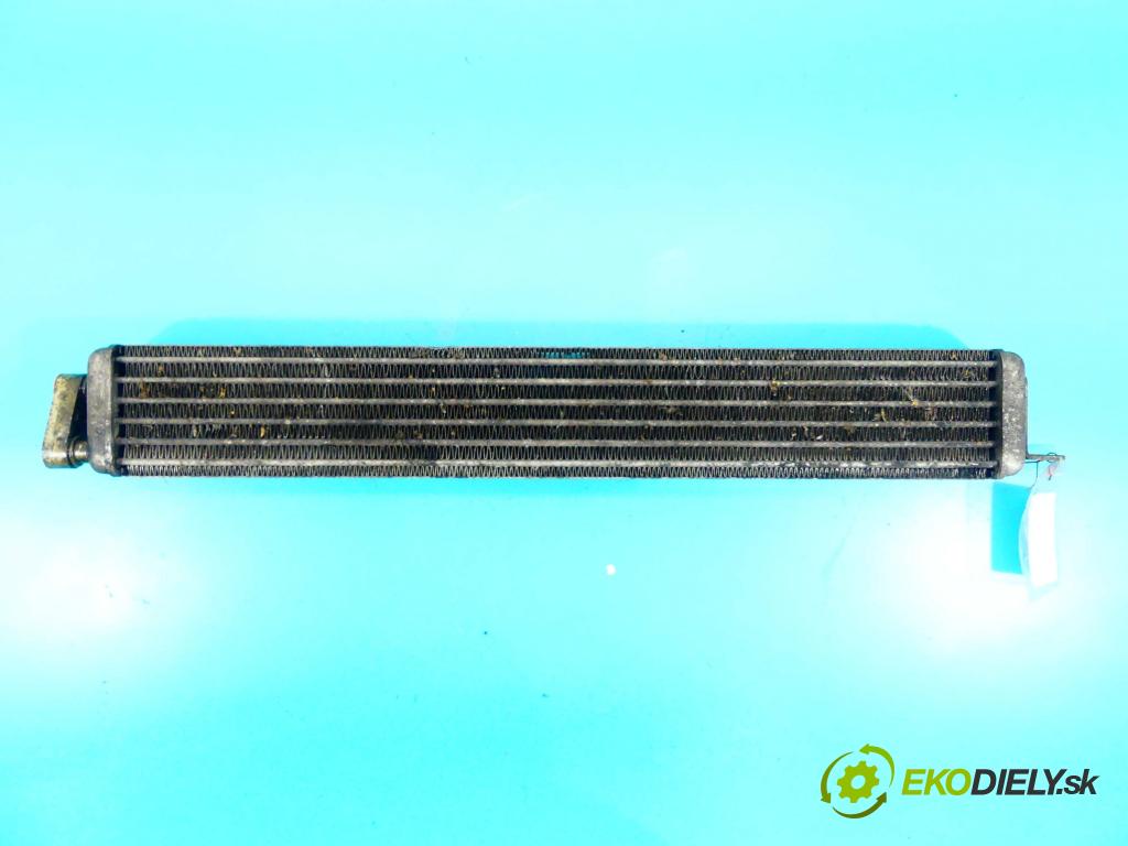 Bmw 7 e65 2001-2008 4.8 V8 367hp automatic 270 kW 4799 cm3 4- chladič oleja: