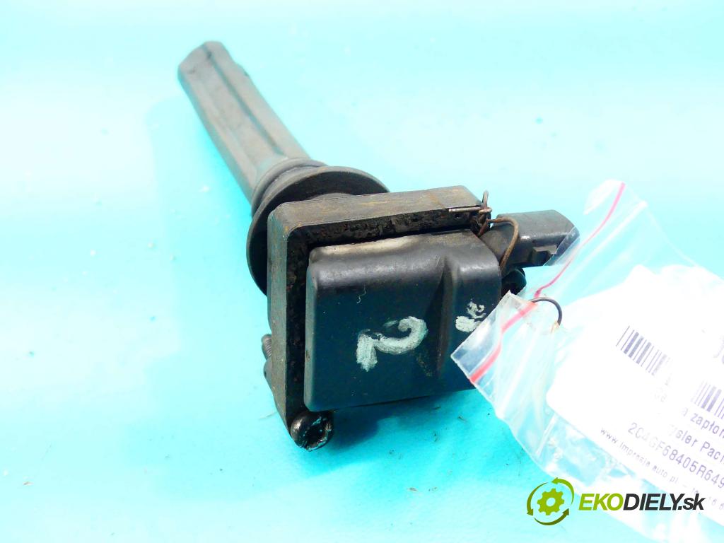 Chrysler Pacifica 3.5 V6 automatic 186 kW 3518 cm3 5- cievka zapaľovacia 04609088AH (Zapaľovacie cievky, moduly)