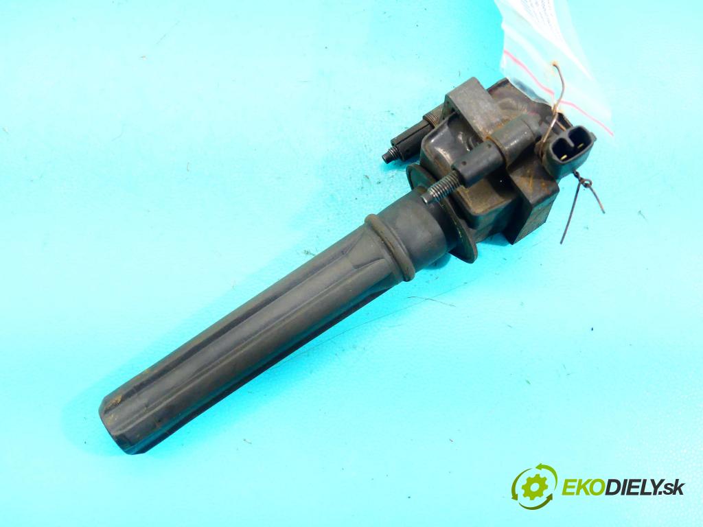 Chrysler Pacifica 3.5 V6 automatic 186 kW 3518 cm3 5- cievka zapaľovacia 04609088AH (Zapaľovacie cievky, moduly)