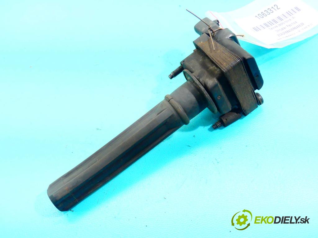 Chrysler Pacifica 3.5 V6 automatic 186 kW 3518 cm3 5- cievka zapaľovacia 04609088AH (Zapaľovacie cievky, moduly)