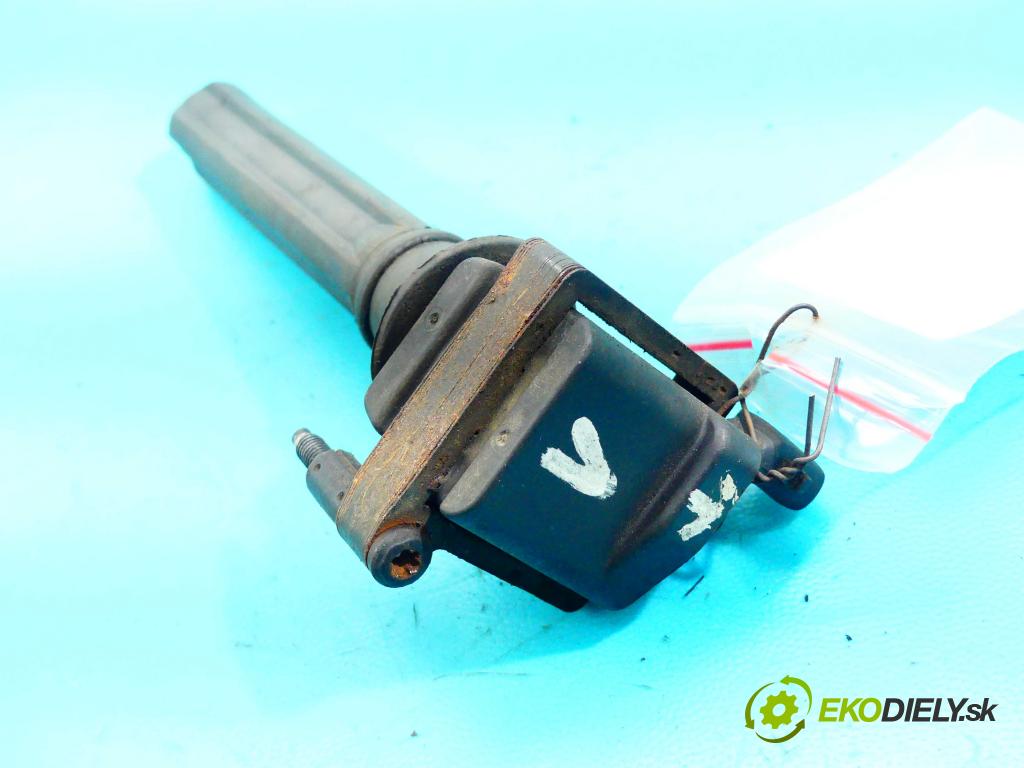 Chrysler Pacifica 3.5 V6 automatic 186 kW 3518 cm3 5- cievka zapaľovacia 04609088AH (Zapaľovacie cievky, moduly)