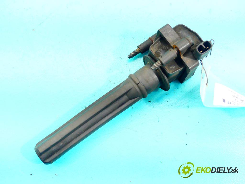 Chrysler Pacifica 3.5 V6 automatic 186 kW 3518 cm3 5- cievka zapaľovacia 04609088AH (Zapaľovacie cievky, moduly)