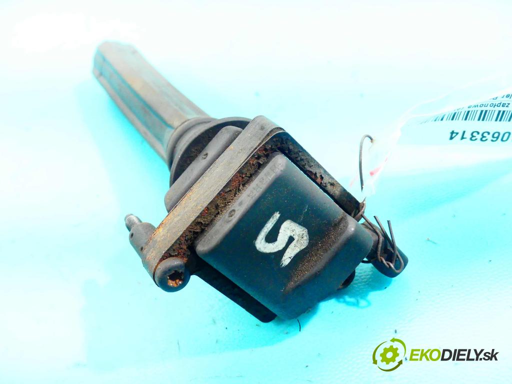 Chrysler Pacifica 3.5 V6 automatic 186 kW 3518 cm3 5- cievka zapaľovacia 04609088AH (Zapaľovacie cievky, moduly)