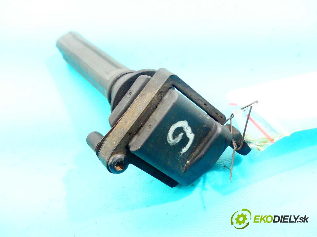 Chrysler Pacifica 3.5 V6 automatic 186 kW 3518 cm3 5- cievka zapaľovacia 04609088AH (Zapaľovacie cievky, moduly)