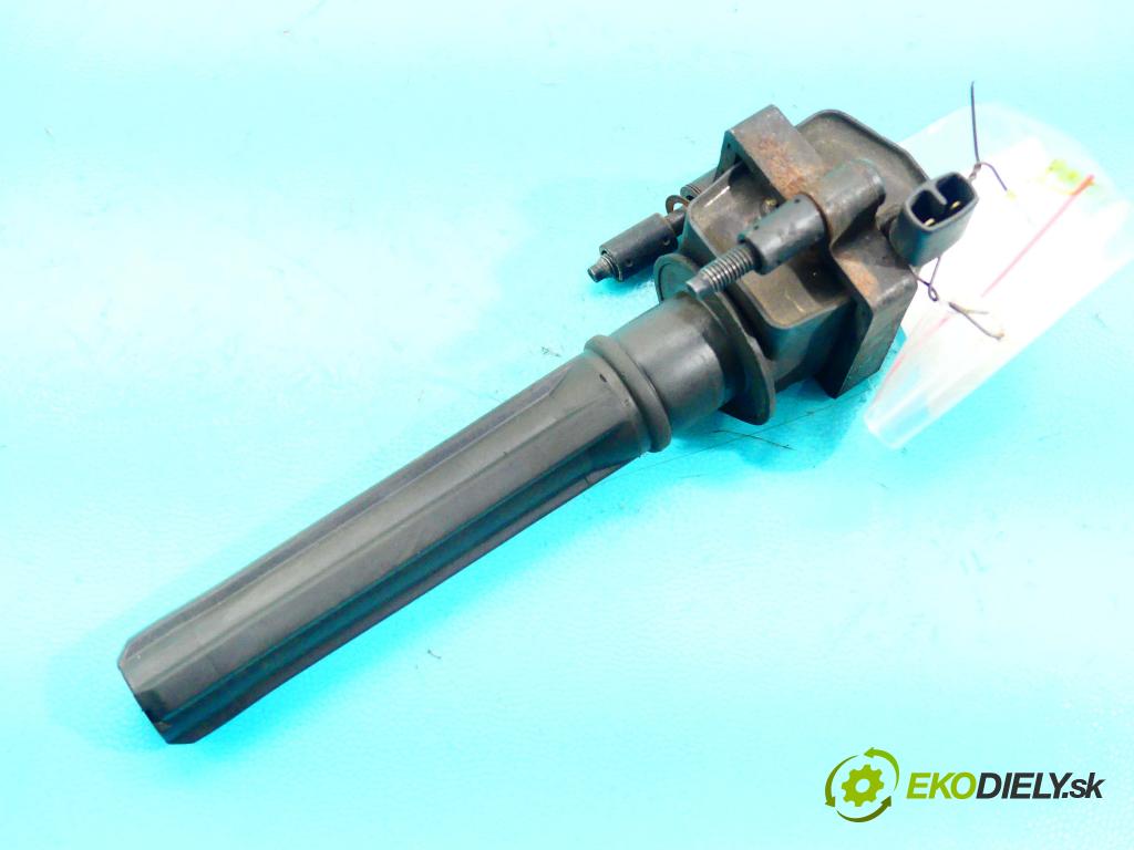 Chrysler Pacifica 3.5 V6 automatic 186 kW 3518 cm3 5- cievka zapaľovacia 04609088AH (Zapaľovacie cievky, moduly)