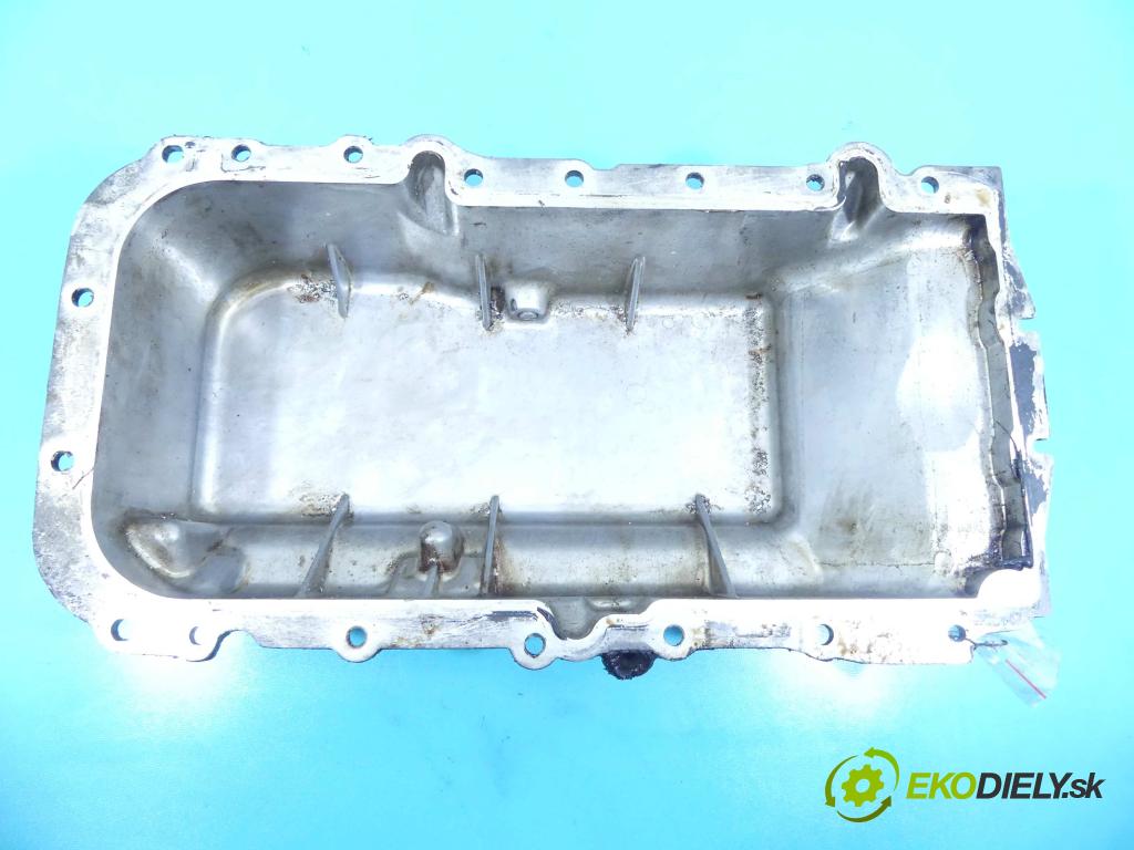 Chrysler Pacifica 3.5 V6 automatic 186 kW 3518 cm3 5- vaňa olejová 04792661AC (Olejové vane)