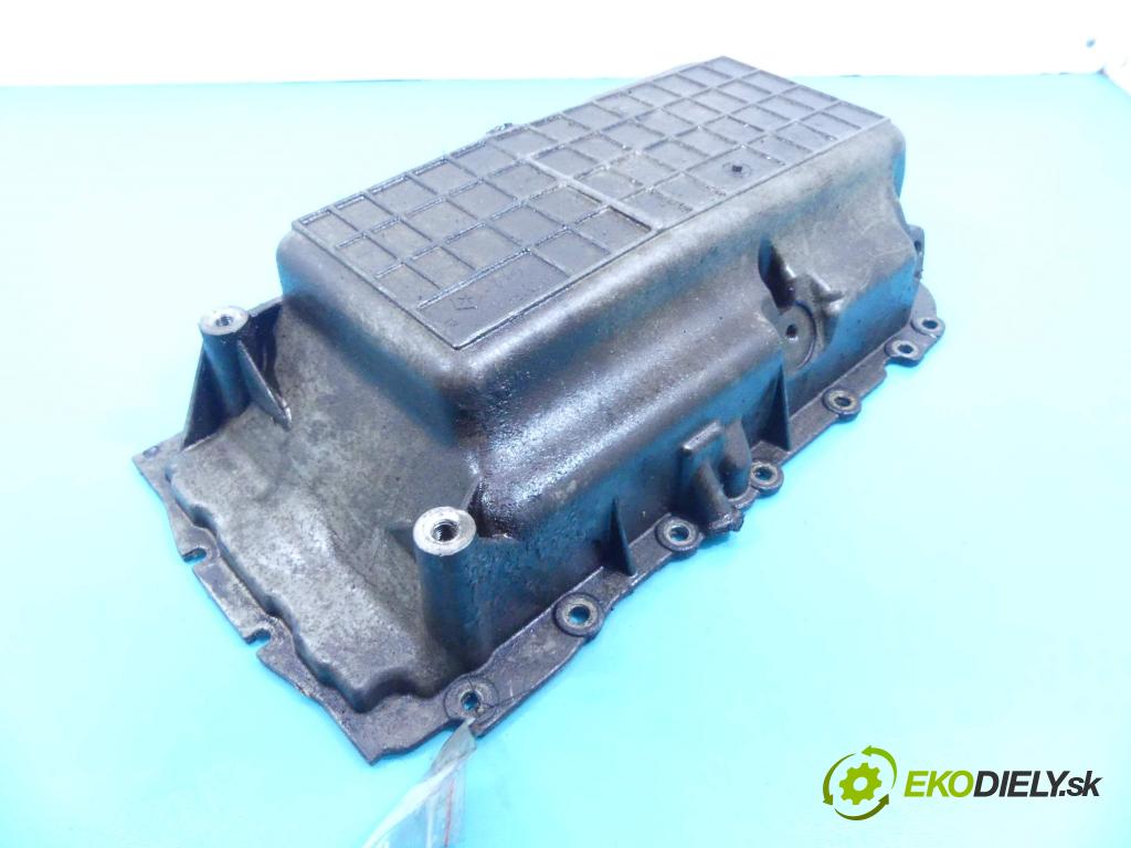 Chrysler Pacifica 3.5 V6 automatic 186 kW 3518 cm3 5- vaňa olejová 04792661AC (Olejové vane)