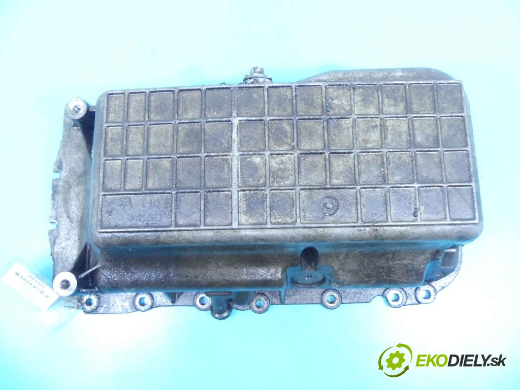 Chrysler Pacifica 3.5 V6 automatic 186 kW 3518 cm3 5- vaňa olejová 04792661AC (Olejové vane)