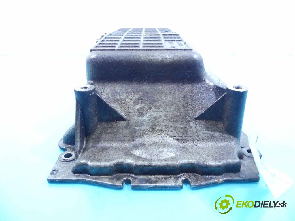 Chrysler Pacifica 3.5 V6 automatic 186 kW 3518 cm3 5- vaňa olejová 04792661AC (Olejové vane)