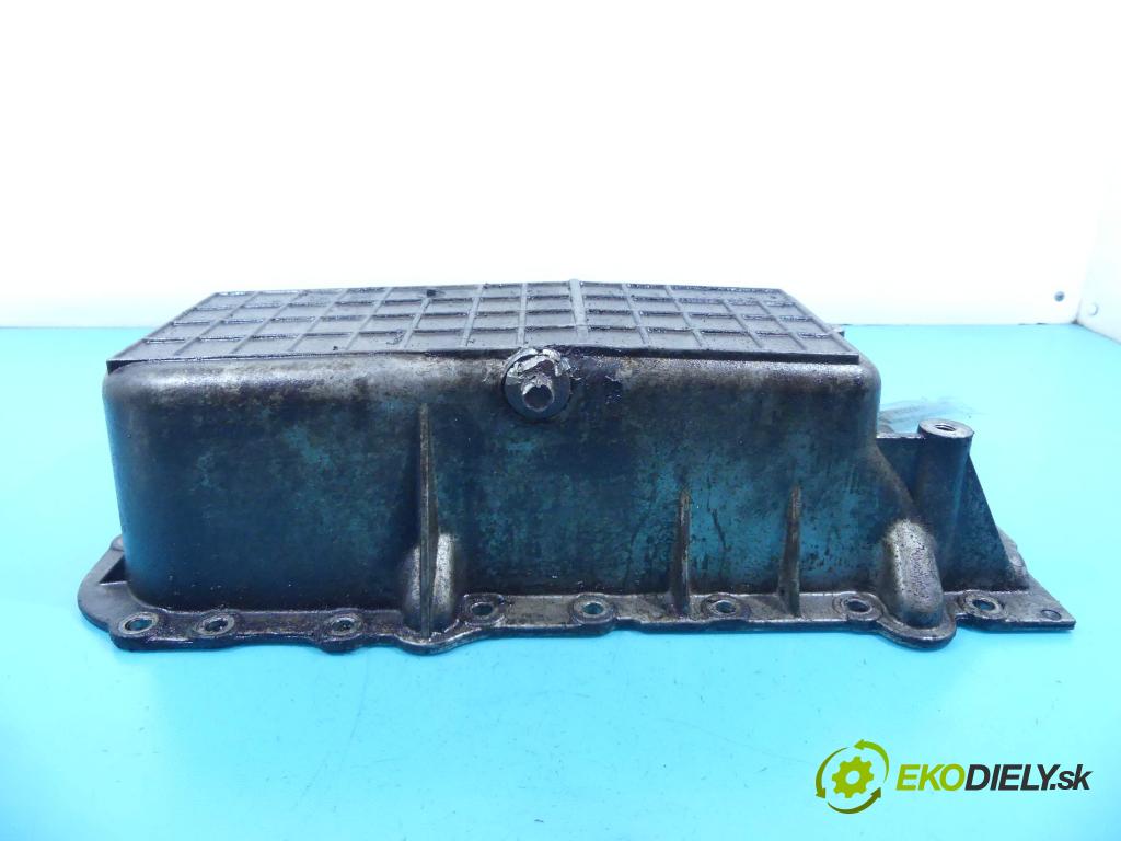 Chrysler Pacifica 3.5 V6 automatic 186 kW 3518 cm3 5- vaňa olejová 04792661AC (Olejové vane)