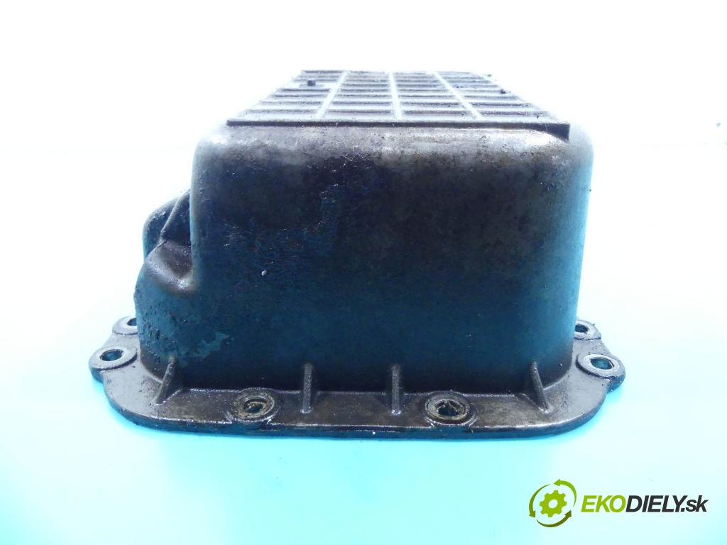 Chrysler Pacifica 3.5 V6 automatic 186 kW 3518 cm3 5- vaňa olejová 04792661AC (Olejové vane)