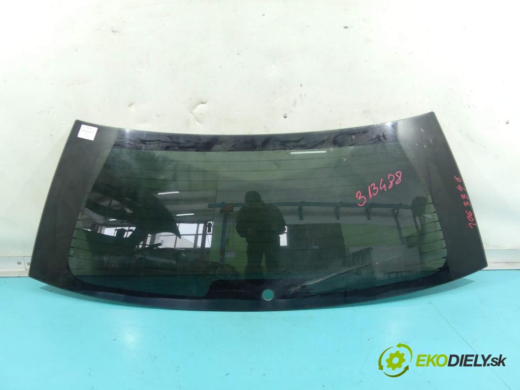 Chrysler Pacifica 3.5 V6 automatic 186 kW 3518 cm3 5- sklo zadní  (Okna zadní)