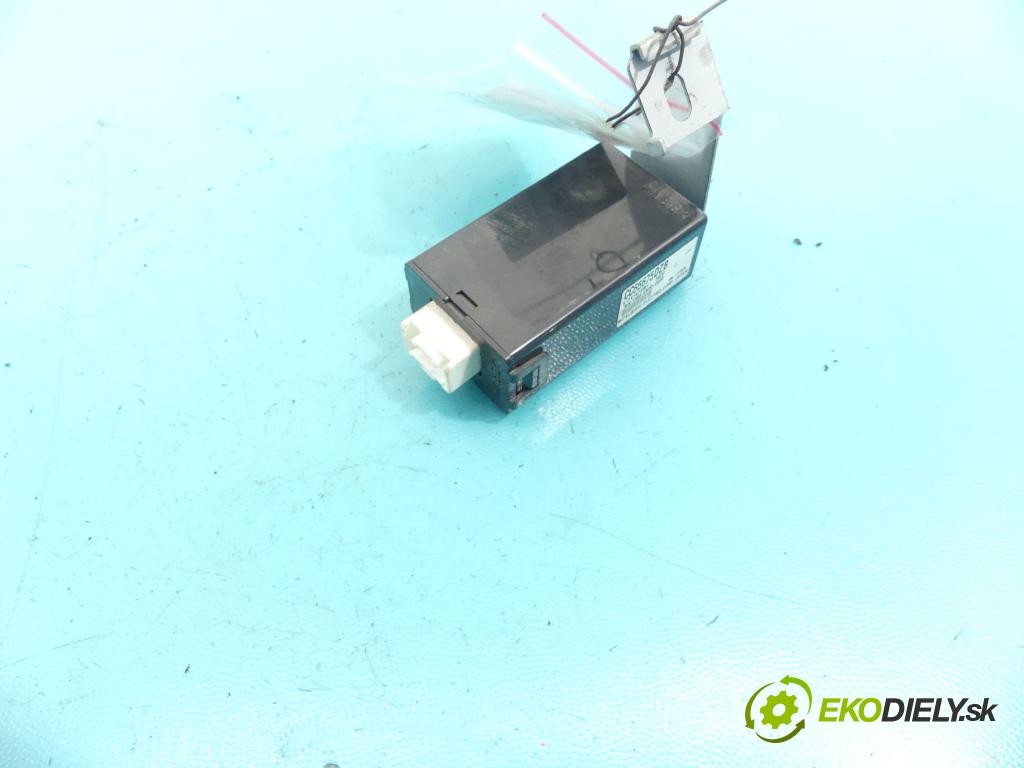 Mazda 5 2005-2010 1.8 16v 116 HP manual 85 kW 1798 cm3 5- modul riadiaca jednotka CC65675DZB (Ostatné)
