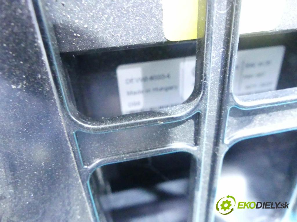 Vw Passat B6 2005-2010 2.0 tdi 140 HP manual 103 kW 1968 cm3 5- modul riadiaca jednotka 3C0857925B (Ostatné)