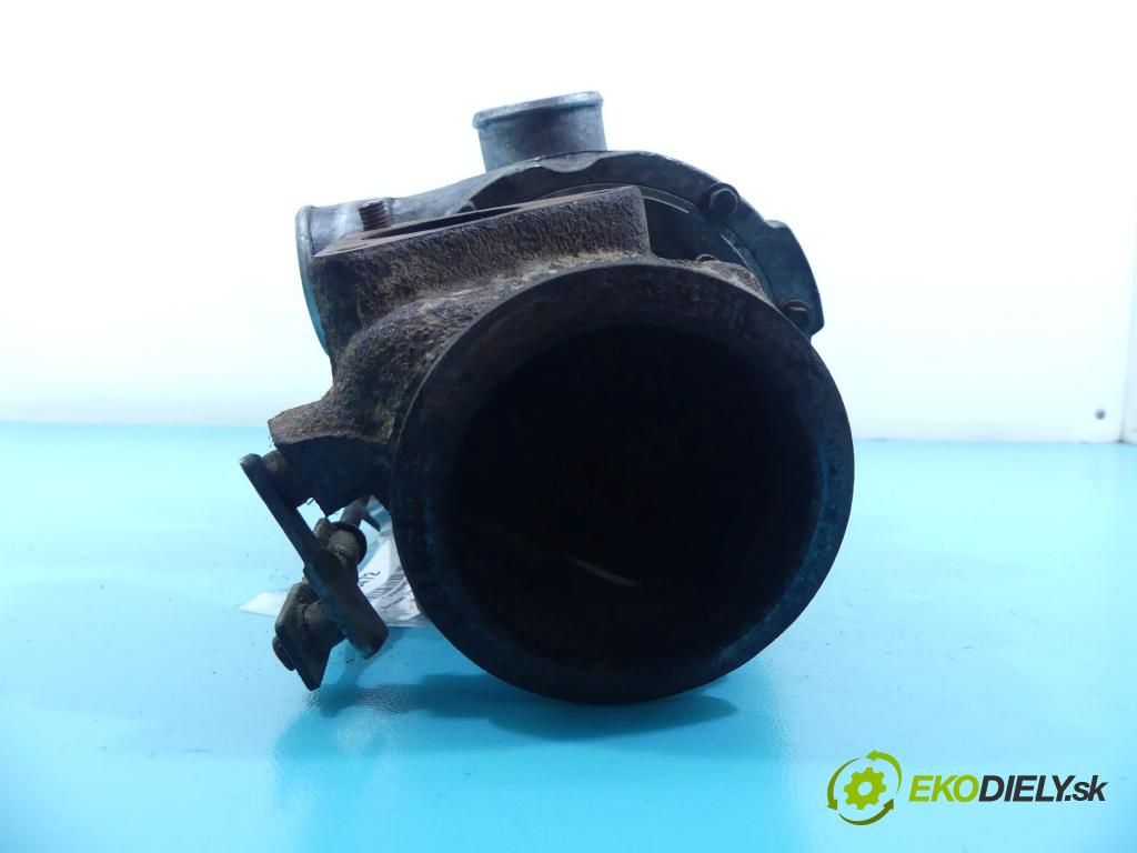 Mercedes Vito W638 1996-2003 2.2 cdi 122 HP manual 90 kW 2151 cm3 5- turbodúchadlo, turbo  (Turbodúchadlá (kompletné))