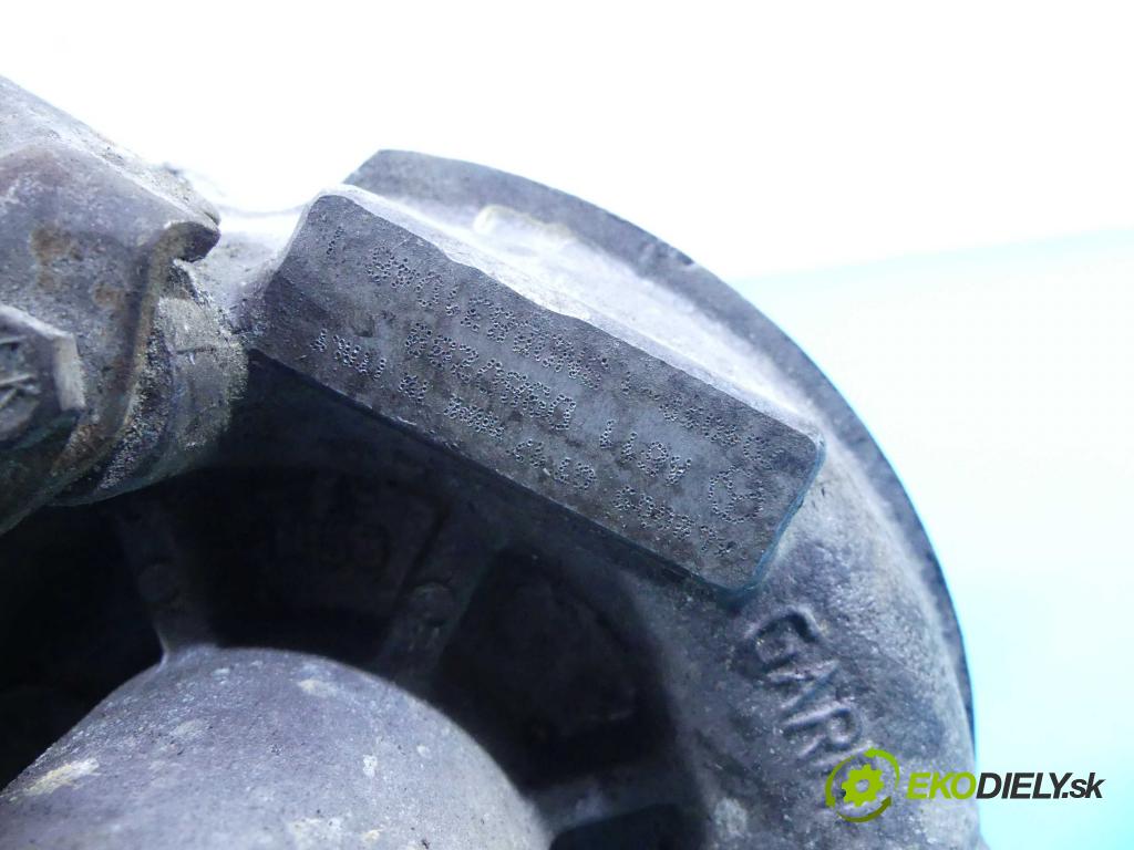 Mercedes Vito W638 1996-2003 2.2 cdi 122 HP manual 90 kW 2151 cm3 5- turbodúchadlo, turbo  (Turbodúchadlá (kompletné))