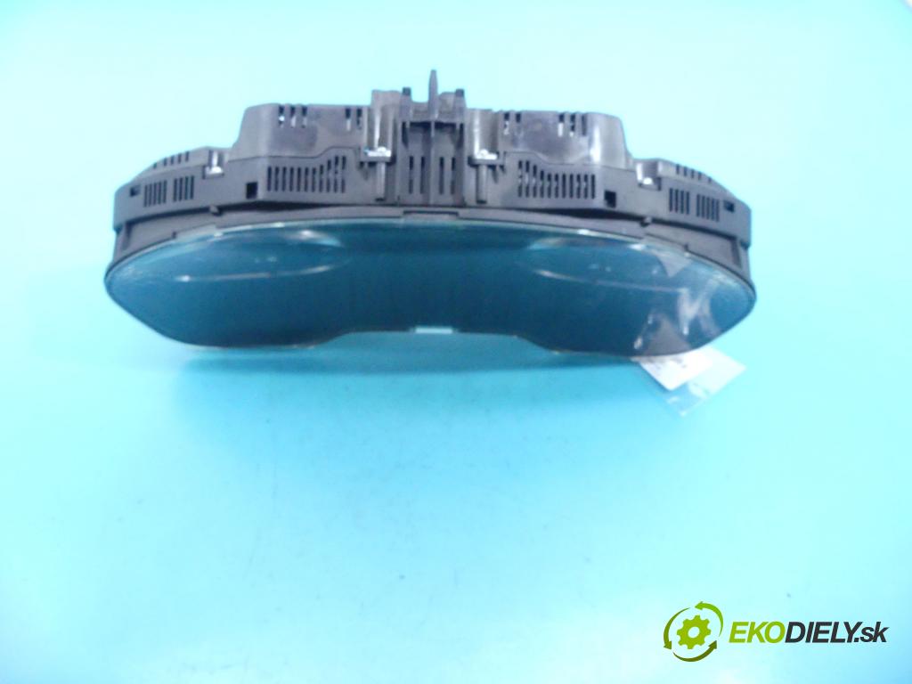 Audi A8 D4 2009-2017 4,2.0 tdi V8 351KM automatic 258 kW 4134 cm3 4- prístrojovka/ budíky 4H0920830F (Prístrojové dosky, displeje)