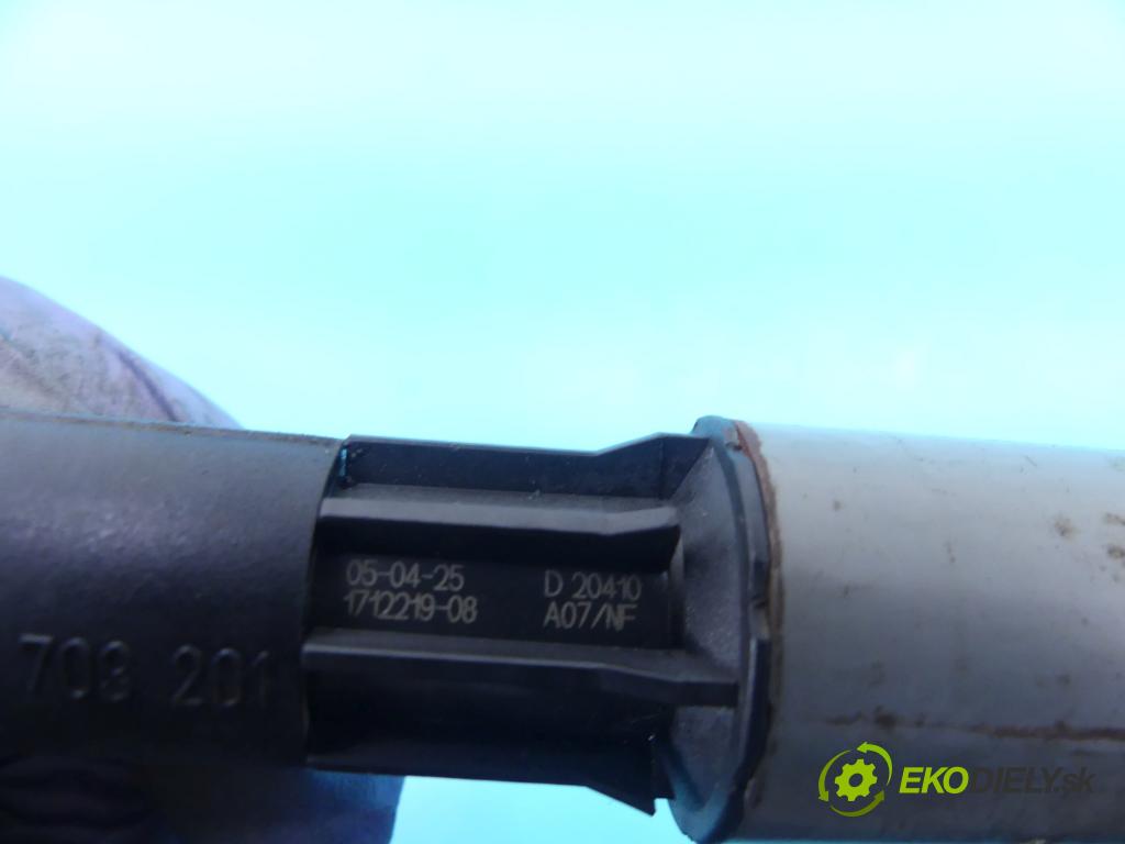 Bmw 7 e65 2001-2008 4.8 V8 367hp automatic 270 kW 4799 cm3 4- cievka zapaľovacia 0221504100 (Zapaľovacie cievky, moduly)