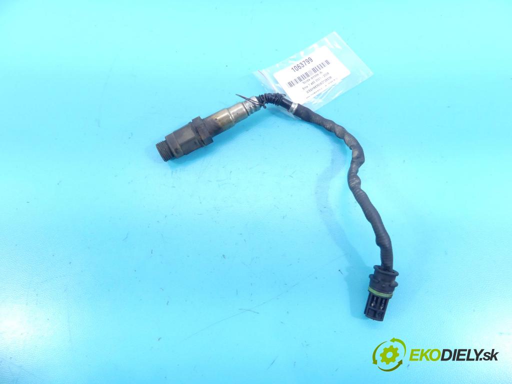Bmw 7 e65 2001-2008 4.8 V8 367hp automatic 270 kW 4799 cm3 4- Sonda lambda 0258006793 (Lambda sondy)