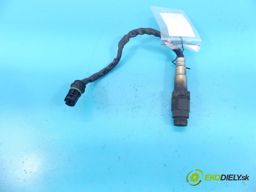 Bmw 7 e65 2001-2008 4.8 V8 367hp automatic 270 kW 4799 cm3 4- Sonda lambda 0258006793 (Lambda sondy)