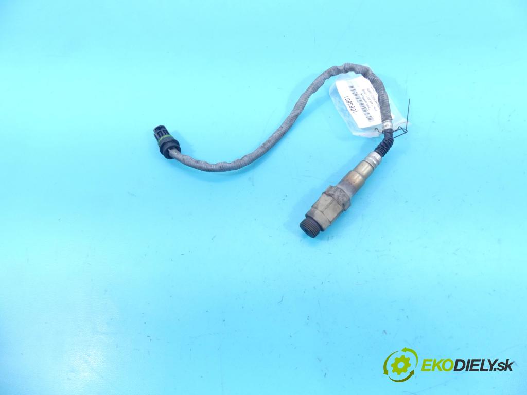 Bmw 7 e65 2001-2008 4.8 V8 367hp automatic 270 kW 4799 cm3 4- Sonda lambda 0258006794 (Lambda sondy)