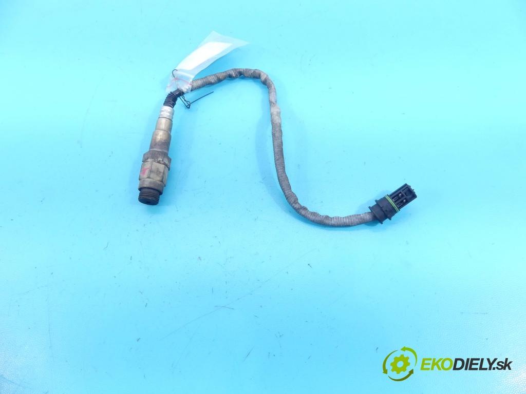 Bmw 7 e65 2001-2008 4.8 V8 367hp automatic 270 kW 4799 cm3 4- Sonda lambda 0258006794 (Lambda sondy)