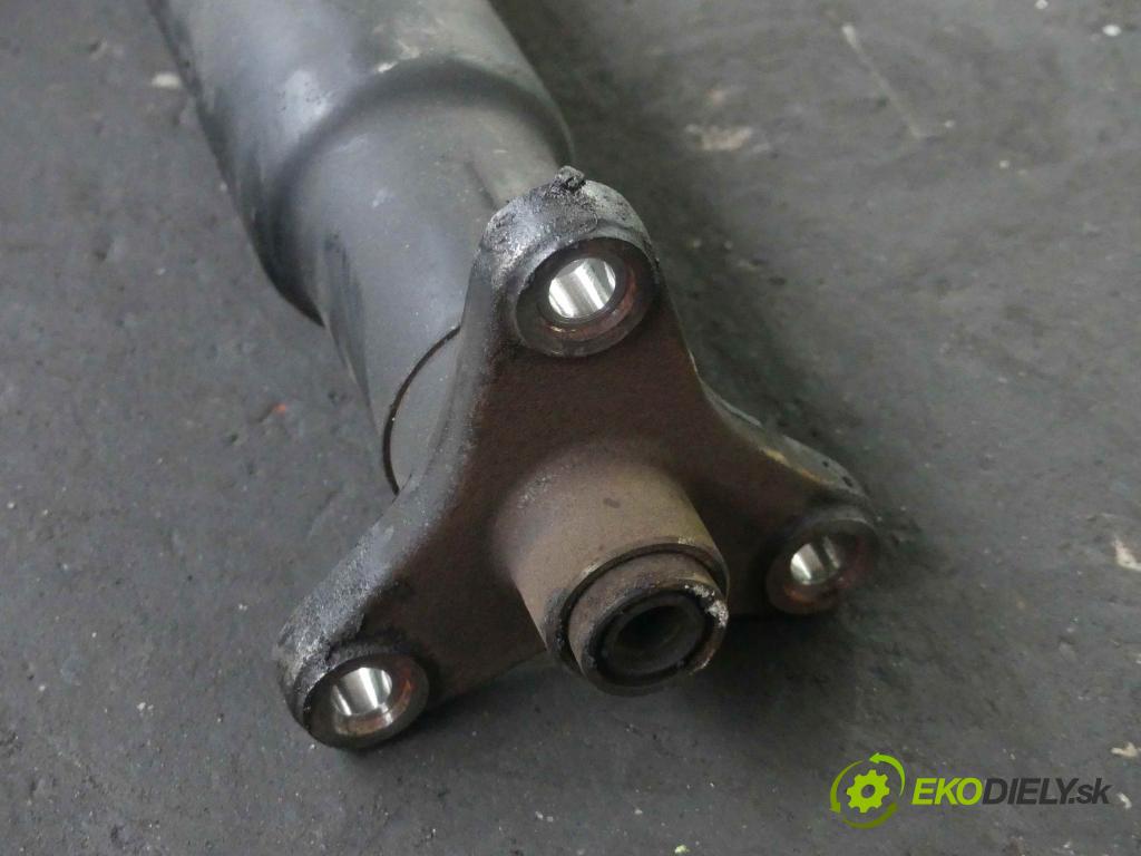 Bmw 7 e65 2001-2008 4.8 V8 367hp automatic 270 kW 4799 cm3 4- Hřídel: jízda: 7527627 (Kardaňové hriadele)